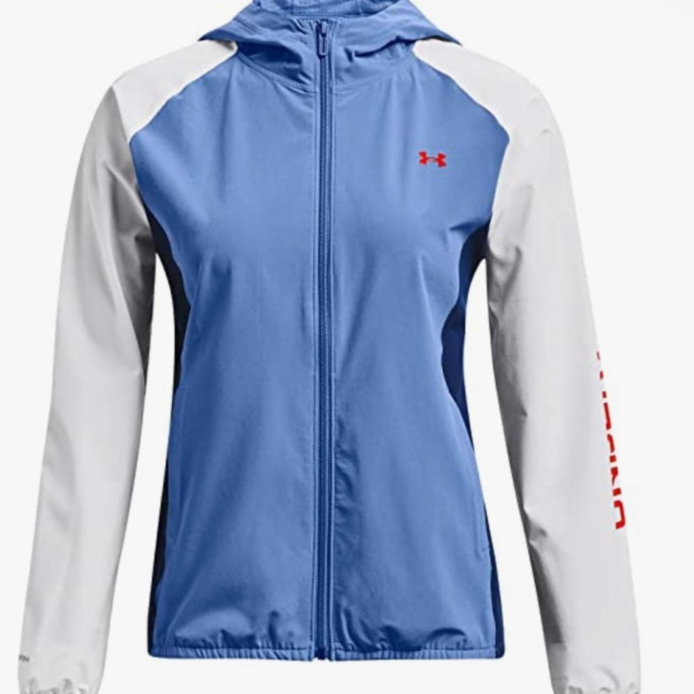 Under Armour Women's Jacket